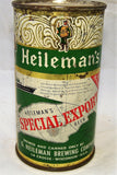 Heileman's Special Export, All original, Grade 1-
