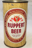 Ruppert Beer, Indoor can, Grade 1