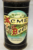 Acme Beer, Indoor can, Original, Grade 1-/2+