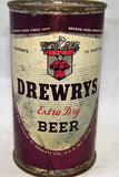 Drewrys Your Character Can, Indoor, Grade 1-