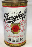 Berghoff 1887 Extra Dry Beer, Indoor, Grade 1-/2+