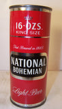 National Bohemian Light Beer, USBC 232-32, Grade 1/1- Sold 2/14/15