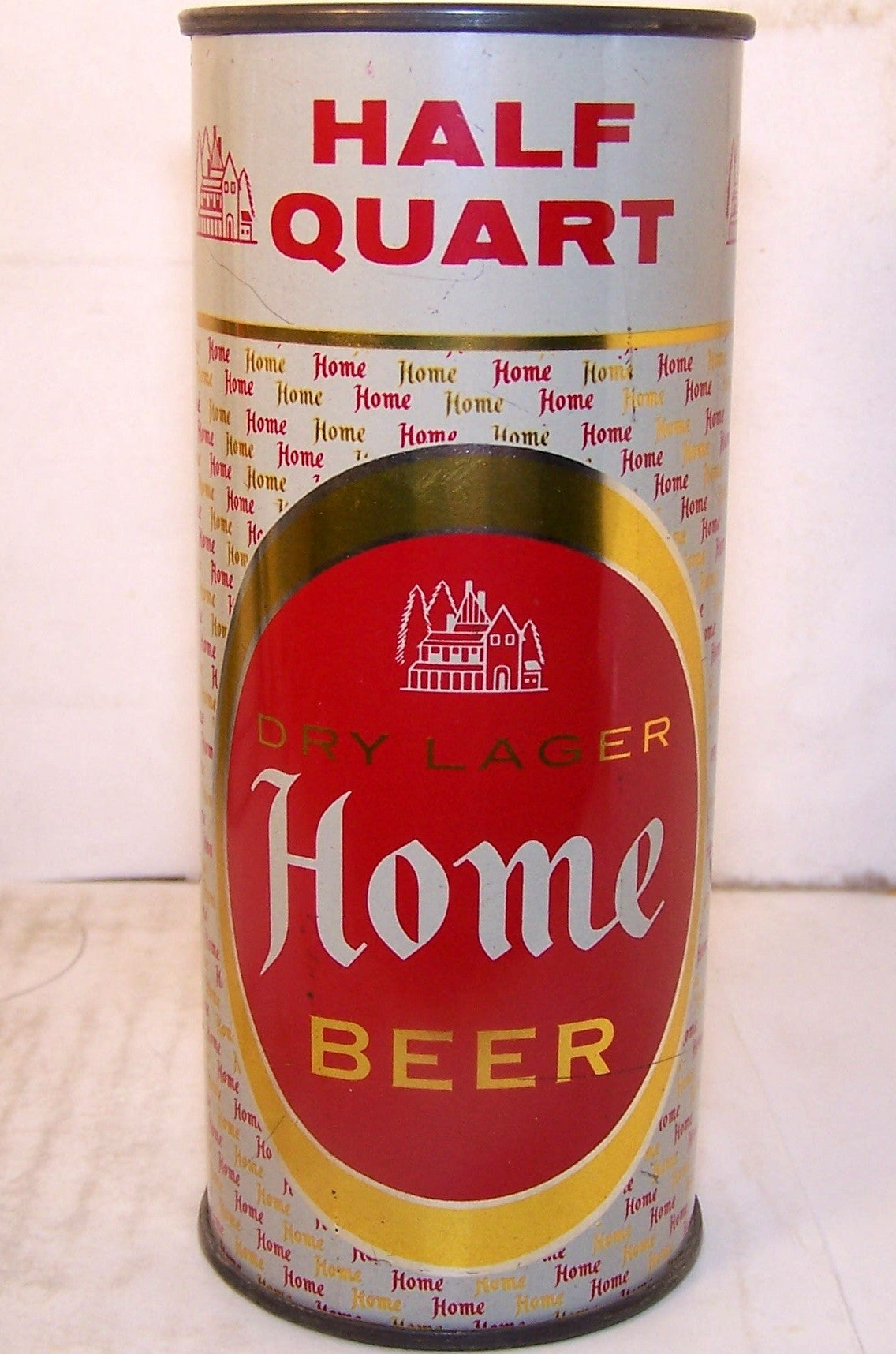 Home Dry Lager Beer, USBC 231-3, Grade 1/1-sold2/21/16