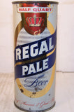 Regal Pale Beer, USBC 234-19, Grade 1- Sold on 2/11/15