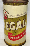 Regal Premium Beer, Indoor, Original, Grade 1-