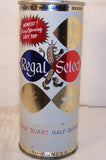 Regal Select Beer, Newest Easy Opening Soft Top, USBC 234-24, Grade 1/ 1- Sold on 2/11/15