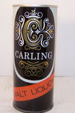 Carling Malt Liquor, USBC II 147-2, Grade 1 to 1/1+ Sold 2/16/18
