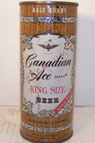 Canadian Ace Premium Beer, USBC N.L Grade 1-/2+