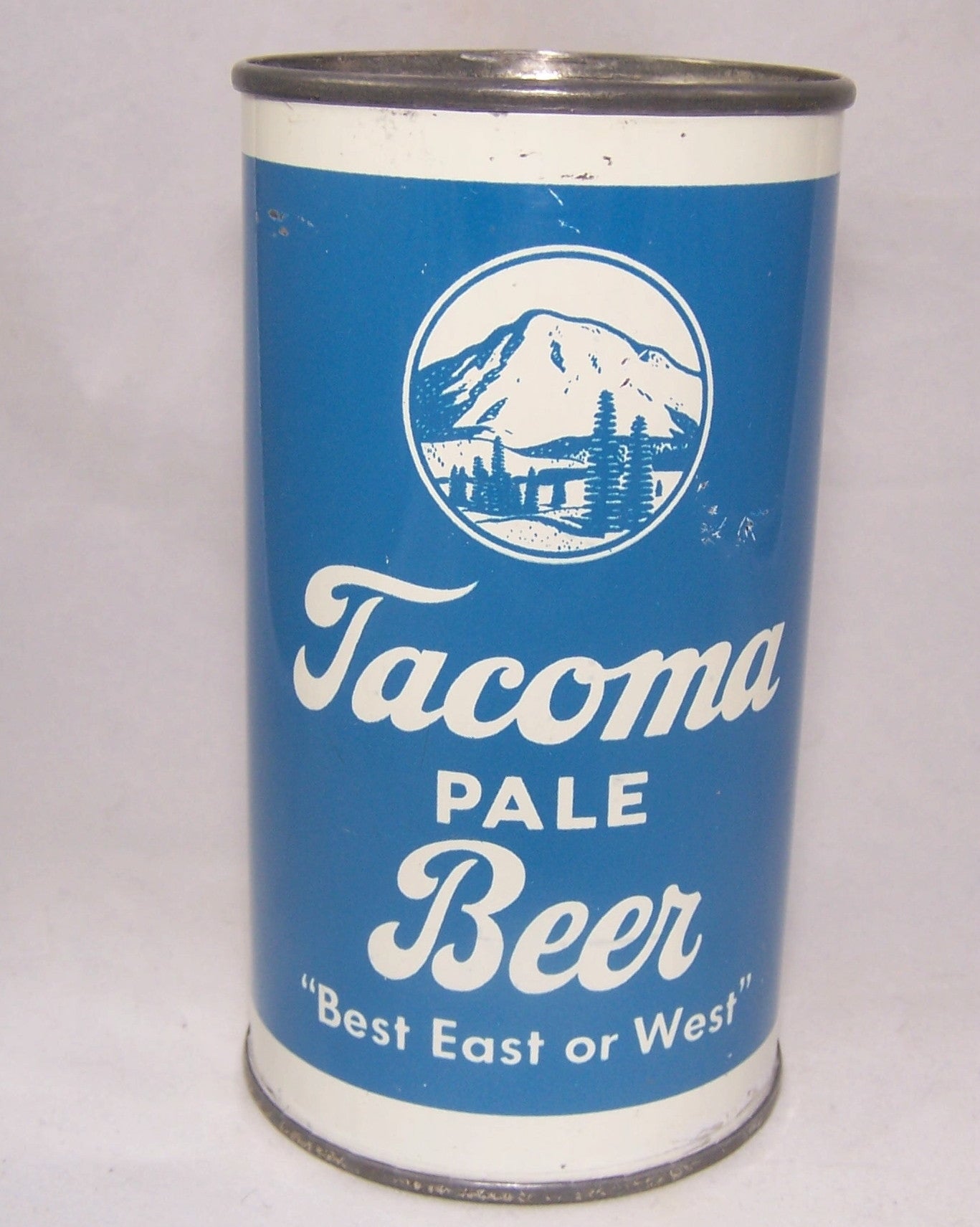 Tacoma Pale Beer, USBC 138-07, Grade 1/1+ Sold on 05/15/18