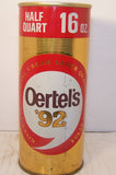 Oertel's '92 Beer, USBC II 158-7, Grade 1/1- Sold out