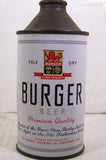 Burger Beer Premium Quality, USBC 155-27, Grade 1 Sold on 6/3/15