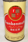 Frankenmuth Mel O Dry Beer, USBC 67-04, Grade 1