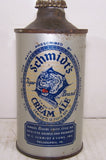 Schmidt's Tiger Brand Cream Ale, USBC 184-25, Grade 1-  Sold 2/27/15