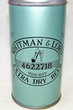 Whitman & Lord Extra Dry Beer, USBC 145-19, Grade 1/1+ Sold on 03/12/20
