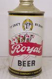 Royal Beer " It can't be beat" USBC 182-12, Grade 1/1+ Sold 4/24/15
