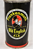 Frankenmuth Old English Ale, USBC 66-22, Grade 1/1+