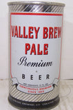 Valley Brew Pale Premium Beer, USBC 142-30, Grade 1 Sold 2/3/15