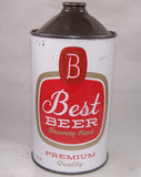 Best Beer, USBC 203-03, Grade 1-