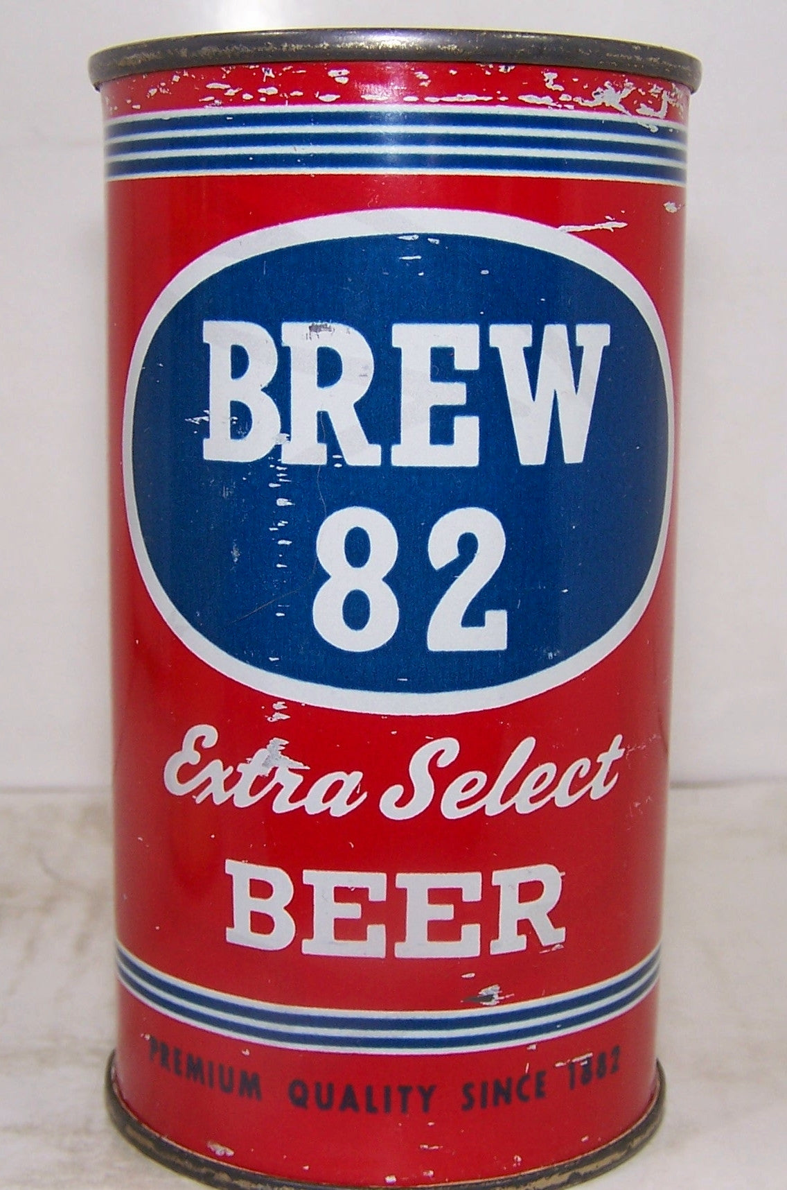 Brew 82 Extra Select Beer, USBC 41-28, Ohio, Grade 1- Sold 6/5/15
