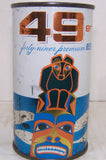 49er Premium Beer, USBC 64-34, Grade 1- Sold 02/10/18