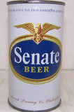 Senate Beer (I.R.T.P) USBC 132-20, Grade 1/1+ Sold on 06/15/16