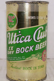 Utica Club Bock Beer, USBC 142-28, Grade 1/1- Sold 3/22/15