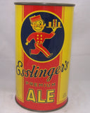 Esslinger's Premium Ale, USBC 208-11, Grade 1/1+ Sold on 09/11/16