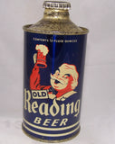 Old Reading Beer, USBC 176-30, Grade 1 to 1/1+ Sold on 09/20/16
