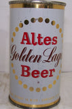 Altes Golden Lager Beer (Metallic) USBC 31-1, Grade 1  sold