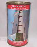Tennent's Scottish Series " Burns Cottage" ALLOWAY, Gradsold 11/12/16e 1-