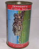 Tennent's Lager Scottish Series, "Royal Club House" St. Andrews, Grade 1-