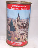 Tennent's Lager "Municipal Buildings" Glasgow, Grade 1-sold