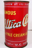 Utica Club Pale Cream Ale, USBC 142-18, Grade 1- Sold 4/19/15
