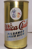Utica Club Pilsener Lager Beer, USBC 142-26, Grade 1 Sold on 07/02/17