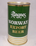 Ringnes Norway Export Beer, Grade 1 to 1/1+ Sold on 04/02/17