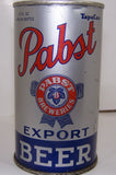 Pabst Export Beer, Lilek page # 651, Grade 1/1- Sold on 4/8/15