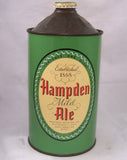 Hampden Mild Ale USBC 211-14, Grade 1/1+ Sold on 09/13/16