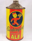 Esslinger's Premium Ale, USBC 208-10, Grade 1- sold 11 25 20