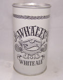 Whales White Ale, USBC II 134-19, Grade 1/1+ Sold on 03/12/17