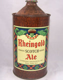 Rheingold Scotch Ale USBC 218-04, Grade 1/1+ Sold on 06/27/17