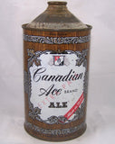 Canadian Ace Ale, USBC 205-04, Grade 1- Sold on 01/11/17