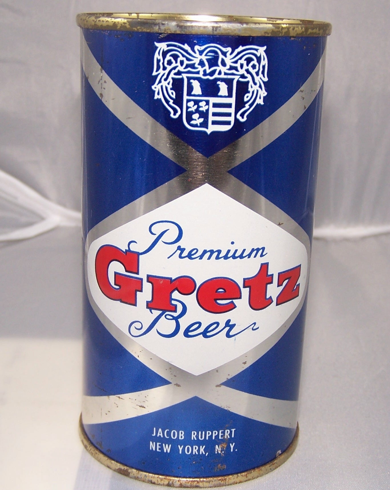 Gretz Beer, USBC 74-33, Grade A1+ Sold 2/7/15