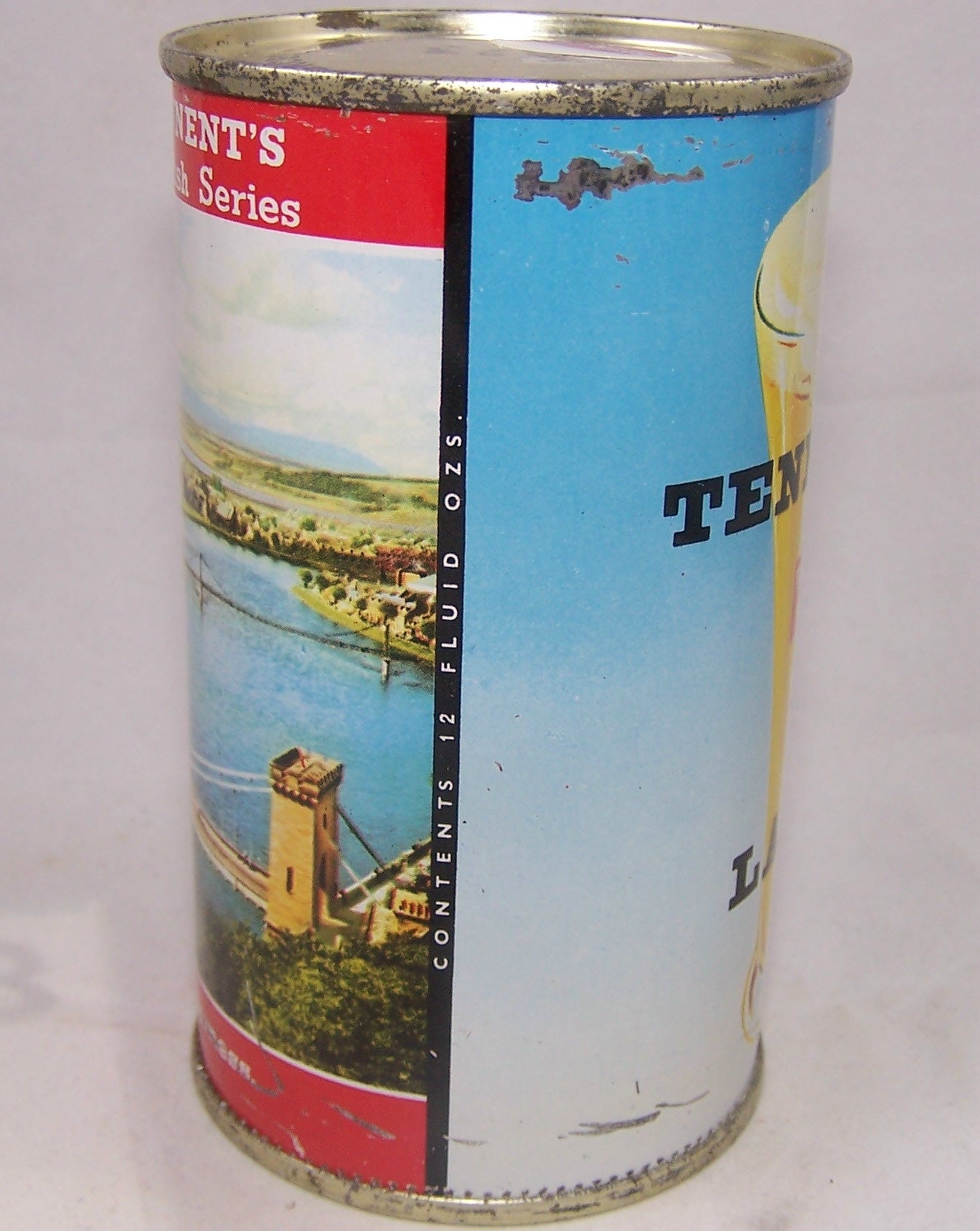Tennent's Lager Scottish Series, (Inverness) Grade 1-