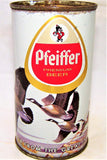 Pfeiffer Premium Beer (Metallic) USBC 114-10, Grade 1-  Sold on 12/08/19
