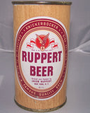 Ruppert Beer, I.R.T.P USBC 126-9, Grade 1 to 1/1+