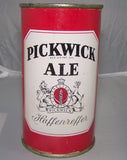 Pickwick Ale Haffenreffer, USBC 115-2, Grade 1/1+