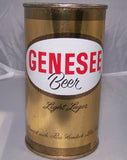 Genesee Light Lager Beer, USBC 68-34, Grade 1/1- Sold on 3/2/15