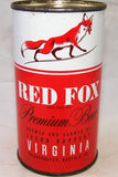 Red Fox IRTP Virginia, USBC 119-23, Grade 1/1+