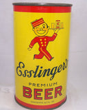 Esslinger Premium Beer, USBC 208-15, Grade 1 to 1/1+ Sold on 06/26/17