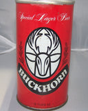 Buckhorn Lager Beer, USBC II 47-21, Grade 1/1+ Sold on 08/12/16